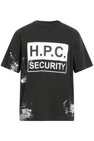 Heron Preston TOPS - T-shirts