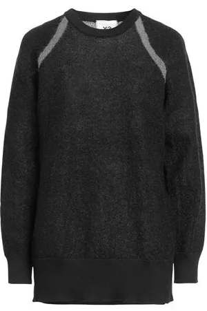 Y-3 STRICKWAREN - Pullover
