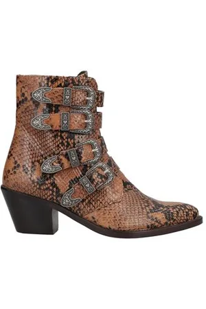 Twin-Set SCHUHE - Stiefeletten