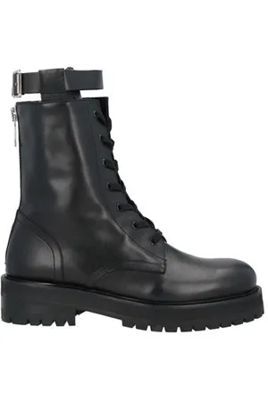 Dondup SCHUHE - Stiefeletten