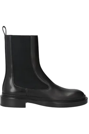 Jil Sander SCHUHE - Stiefeletten
