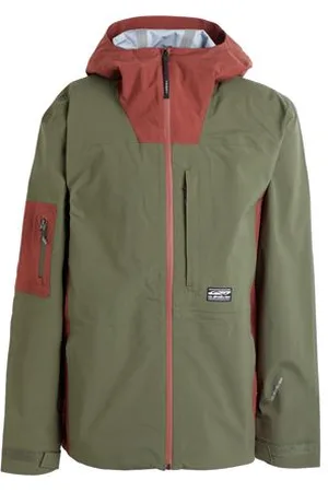 Quiksilver JACKEN & MÄNTEL - Jacken und Anoraks