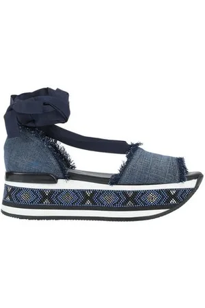Hogan SCHUHE - Sandalen