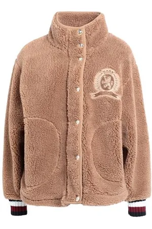 Tommy Hilfiger JACKEN & MÄNTEL - Shearling- & Kunstfell