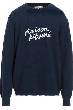 Maison Kitsuné STRICKWAREN - Pullover