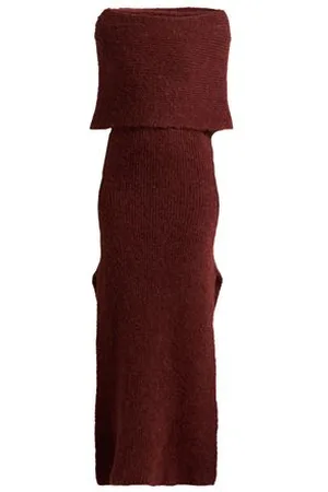 ERIKA CAVALLINI KLEIDER - Maxi-Kleider