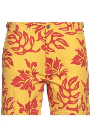 ERL HOSEN & RÖCKE - Jeansshorts