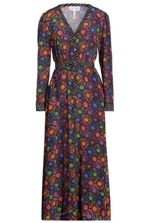 SALONI KLEIDER - Maxi-Kleider