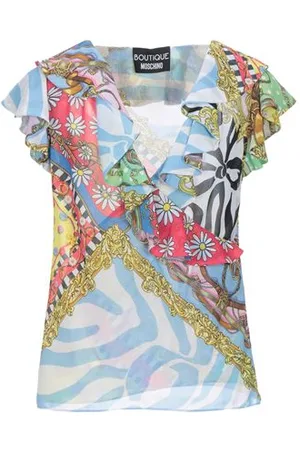 Moschino TOPS - Tops