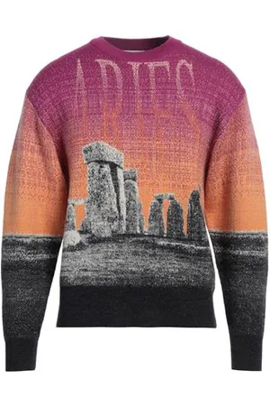 ARIES STRICKWAREN - Pullover