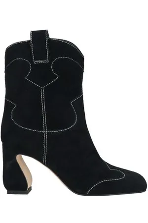 SI ROSSI SCHUHE - Stiefeletten