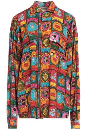 ALESSANDRO ENRIQUEZ TOPS - Hemden