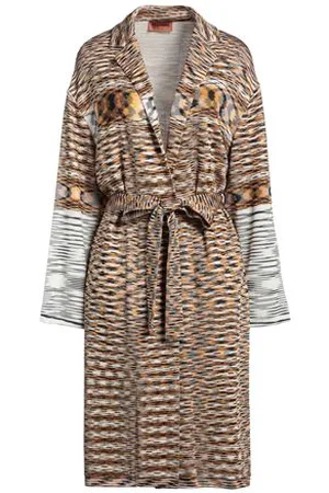 Missoni JACKEN & MÄNTEL - Jacken, Mäntel & Trenchcoats