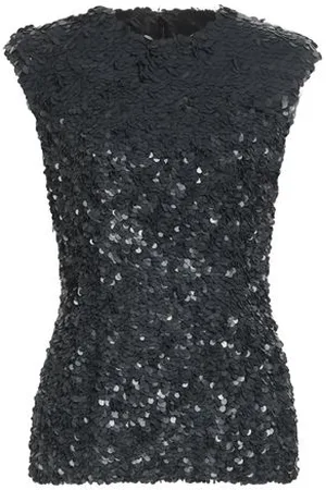 DRIES VAN NOTEN TOPS - Tops