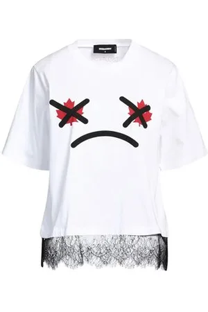 Dsquared2 TOPS - T-shirts