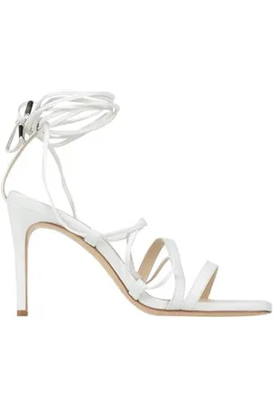 P.A.R.O.S.H. SCHUHE - Sandalen