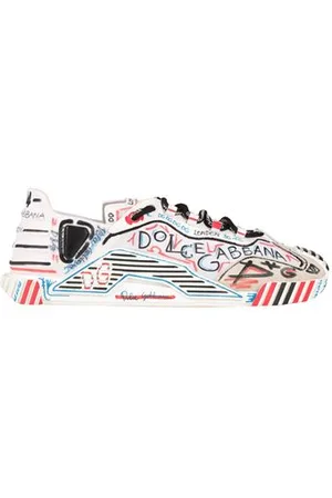 Dolce & Gabbana SCHUHE - Sneakers