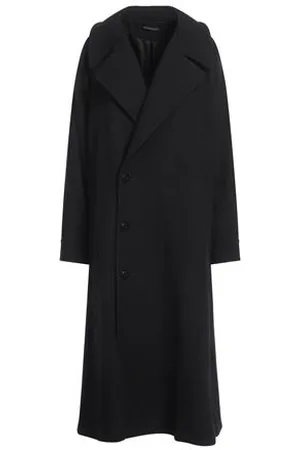YOHJI YAMAMOTO JACKEN & MÄNTEL - Mäntel