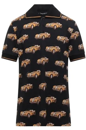 Dolce & Gabbana TOPS - Poloshirts