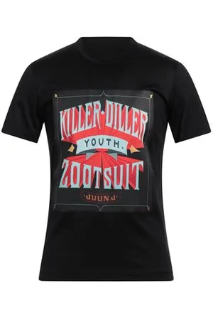 JUUN.J TOPS - T-shirts
