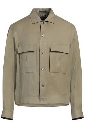 Ermenegildo Zegna JACKEN & MÄNTEL - Jacken und Anoraks