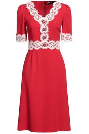 Dolce & Gabbana KLEIDER - Midi-Kleider