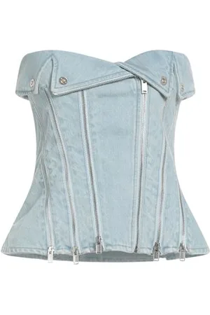 DION LEE TOPS - Tops