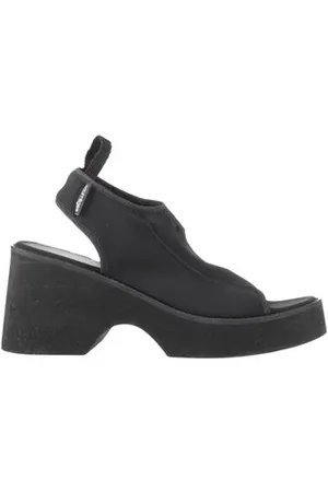 Courrèges SCHUHE - Sandalen