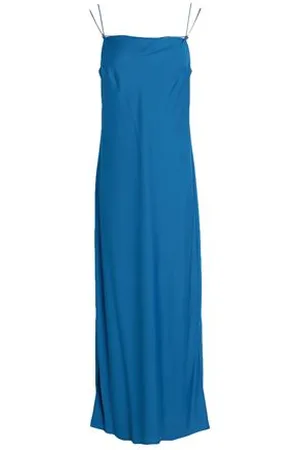 Calvin Klein KLEIDER - Maxi-Kleider