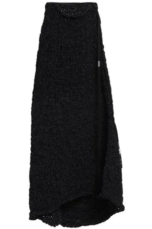 ANN DEMEULEMEESTER HOSEN & RÖCKE - Maxi-Röcke