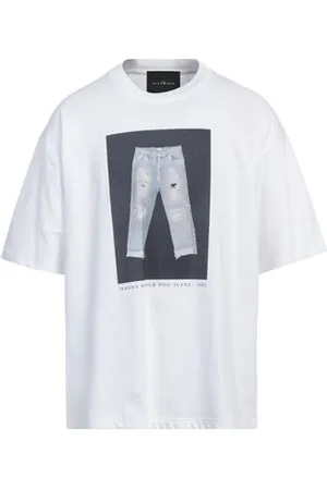 John Richmond TOPS - T-shirts