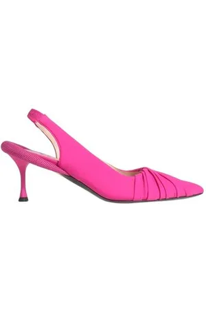 Nº21 SCHUHE - Pumps