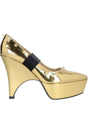 UNDERCOVER SCHUHE - Pumps