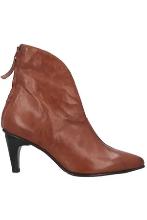1725.A SCHUHE - Stiefeletten
