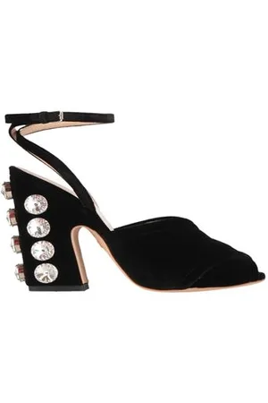 Giambattista Valli SCHUHE - Sandalen