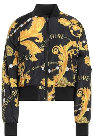 VERSACE JACKEN & MÄNTEL - Jacken und Anoraks