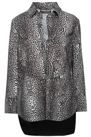 CHIARA BONI TOPS - Tops
