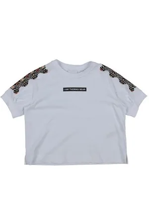 Burberry TOPS - T-shirts