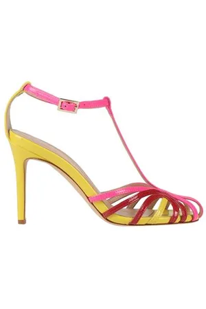 SEMICOUTURE SCHUHE - Sandalen