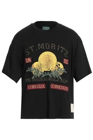 Bally TOPS - T-shirts