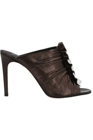Jean-Michel Cazabat SCHUHE - Sandalen