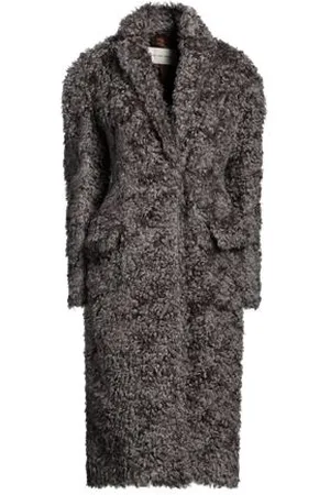 DRIES VAN NOTEN JACKEN & MÄNTEL - Shearling- & Kunstfell