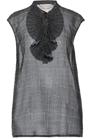 MAISON COMMON TOPS - Tops