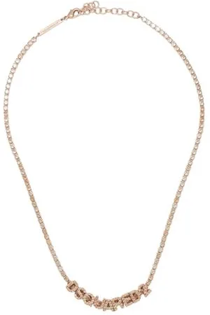 Dsquared2 SCHMUCK und UHREN - Halsketten