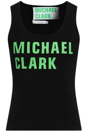 J.W.Anderson TOPS - Tank Tops