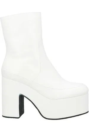 DRIES VAN NOTEN SCHUHE - Stiefeletten