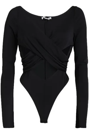 ALESSANDRO VIGILANTE TOPS - Bodysuits