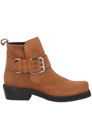 Nº21 SCHUHE - Stiefeletten