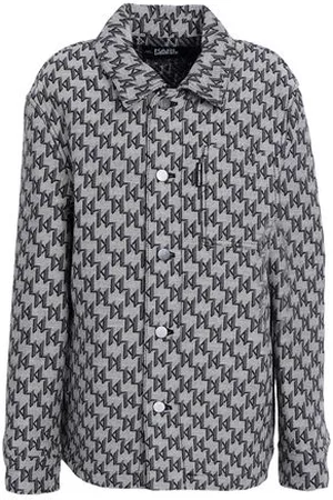 Karl Lagerfeld JACKEN & MÄNTEL - Jacken und Anoraks