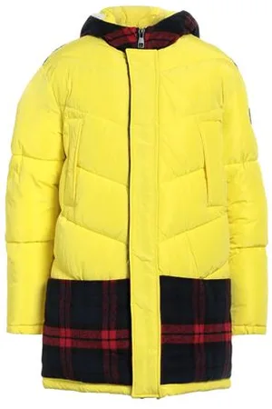 ERMANNO SCERVINO JACKEN & MÄNTEL - Pufferjacken & Daunenjacken